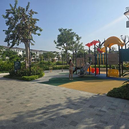 Zozo House - Homestay Bai Sau Vung Tau Exterior foto