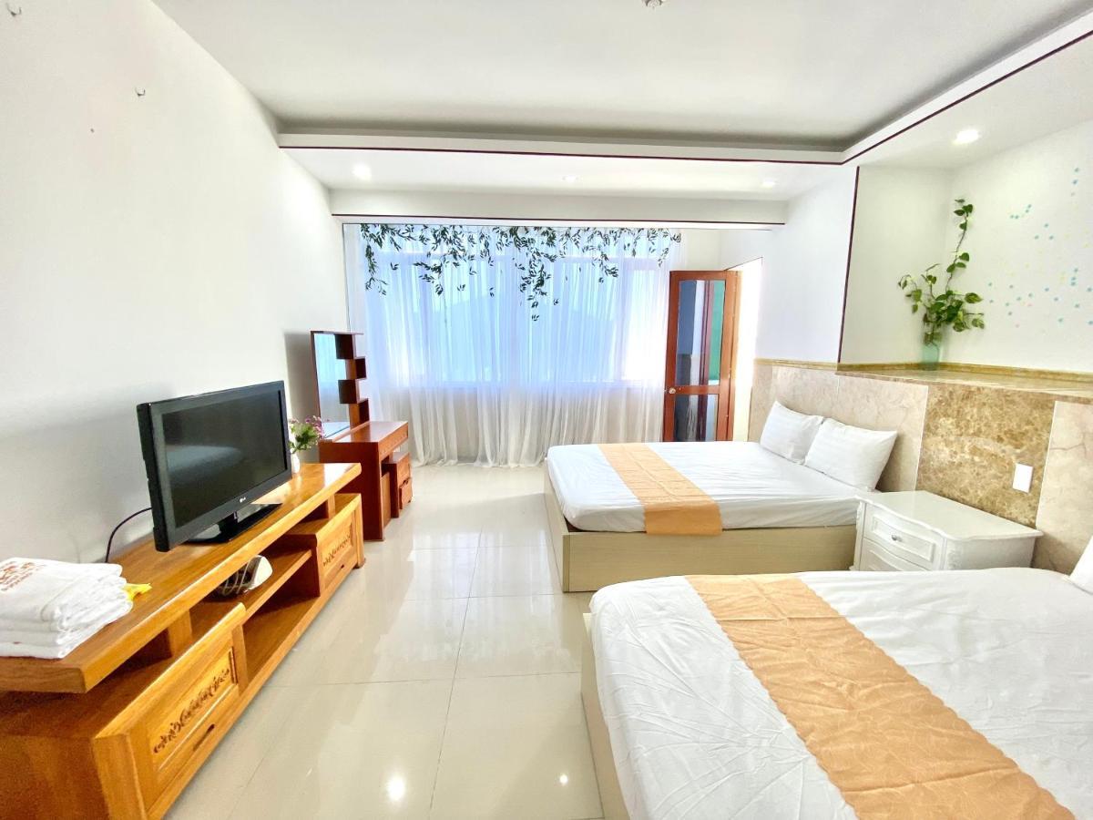 Zozo House - Homestay Bai Sau Vung Tau Exterior foto