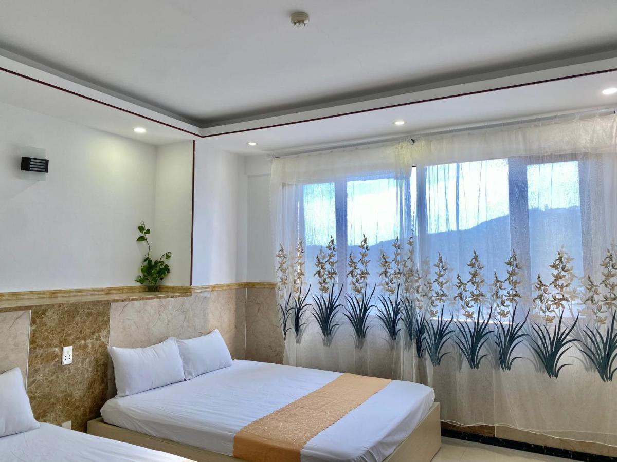 Zozo House - Homestay Bai Sau Vung Tau Exterior foto