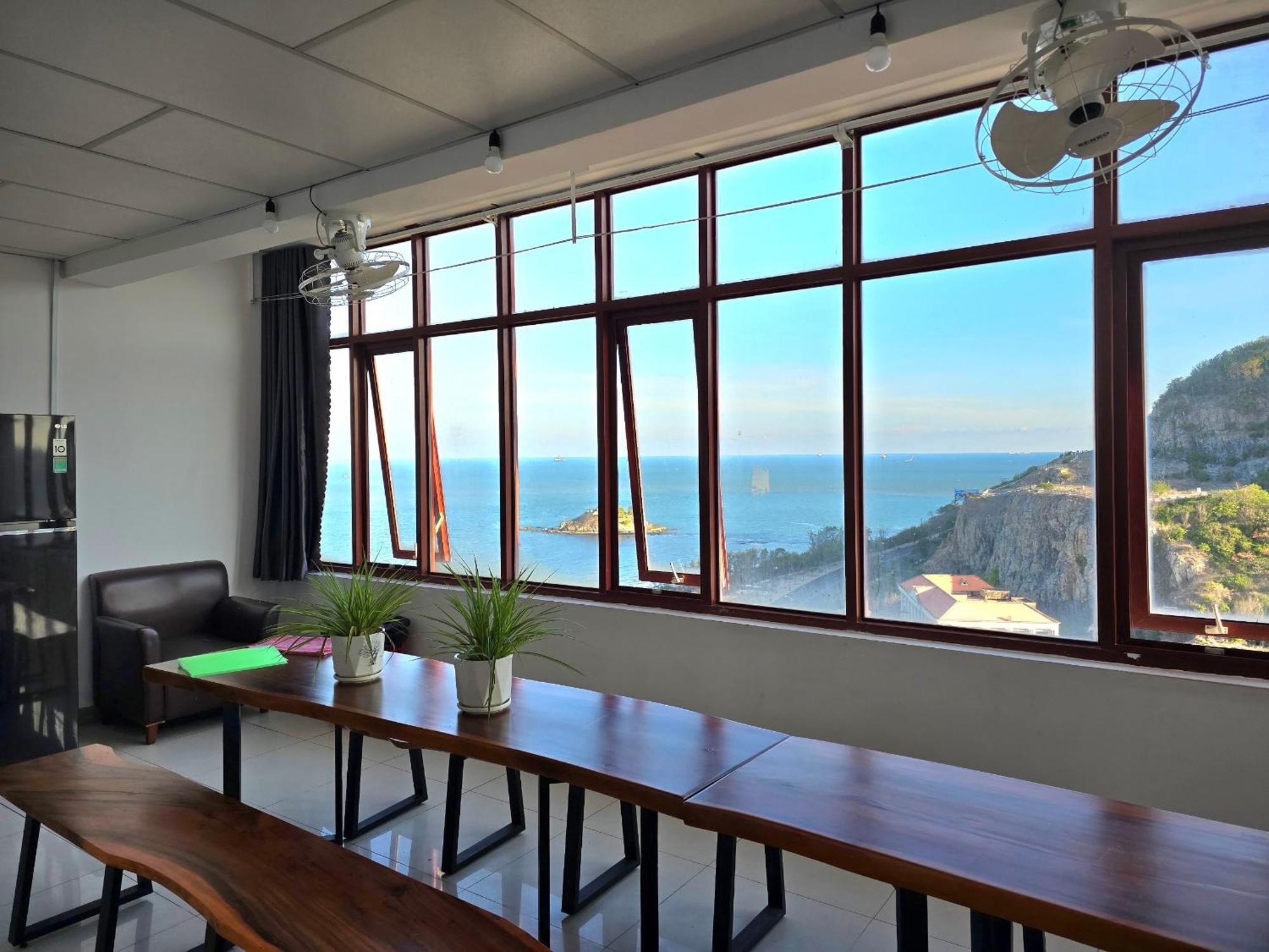 Zozo House - Homestay Bai Sau Vung Tau Exterior foto