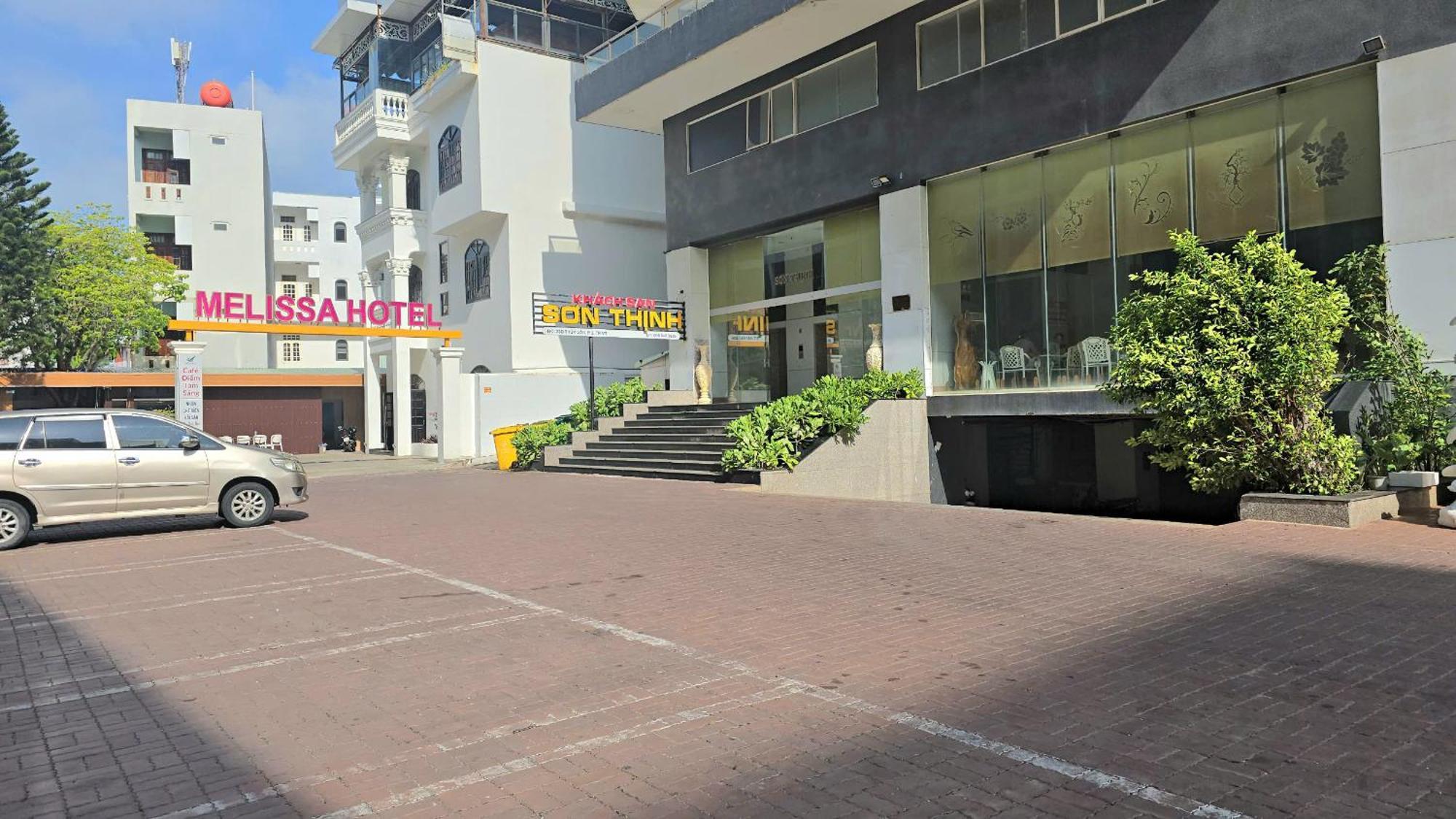 Zozo House - Homestay Bai Sau Vung Tau Exterior foto