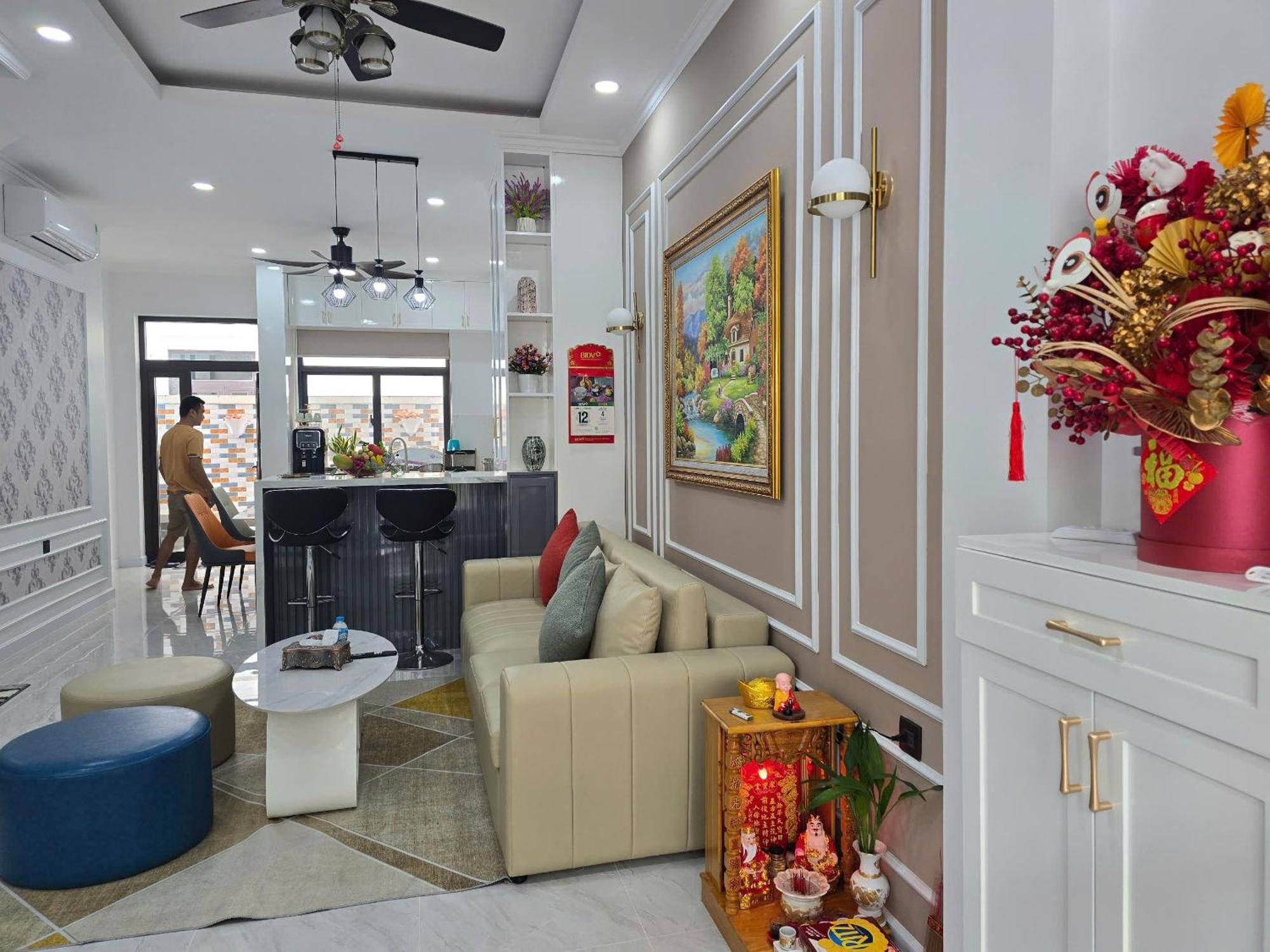 Zozo House - Homestay Bai Sau Vung Tau Quarto foto