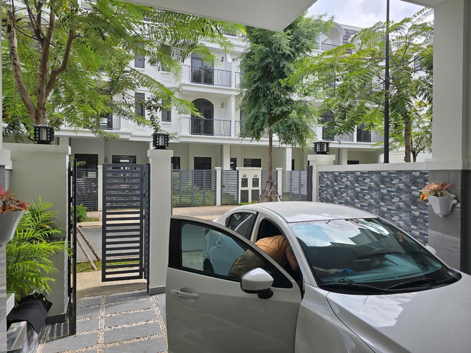 Zozo House - Homestay Bai Sau Vung Tau Quarto foto