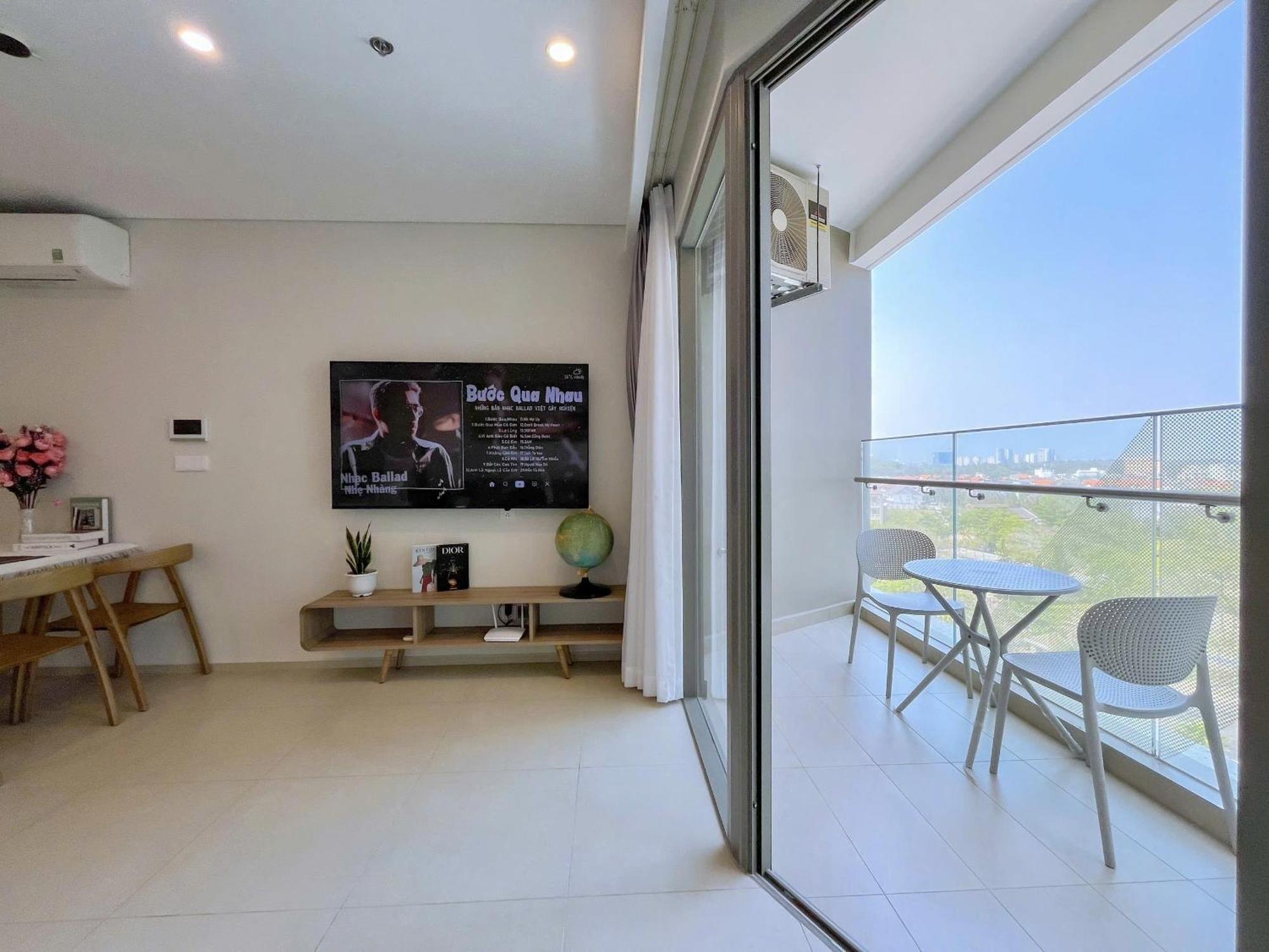 Zozo House - Homestay Bai Sau Vung Tau Quarto foto