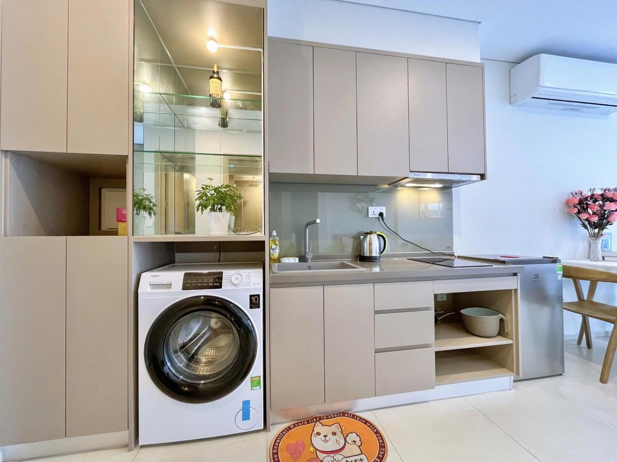 Zozo House - Homestay Bai Sau Vung Tau Quarto foto