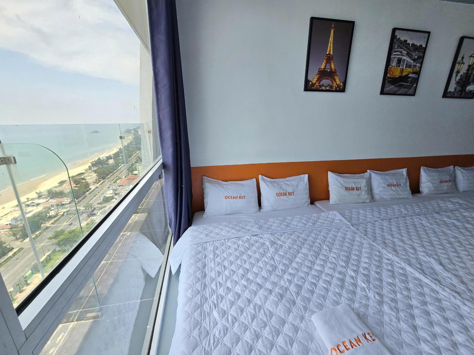 Zozo House - Homestay Bai Sau Vung Tau Exterior foto
