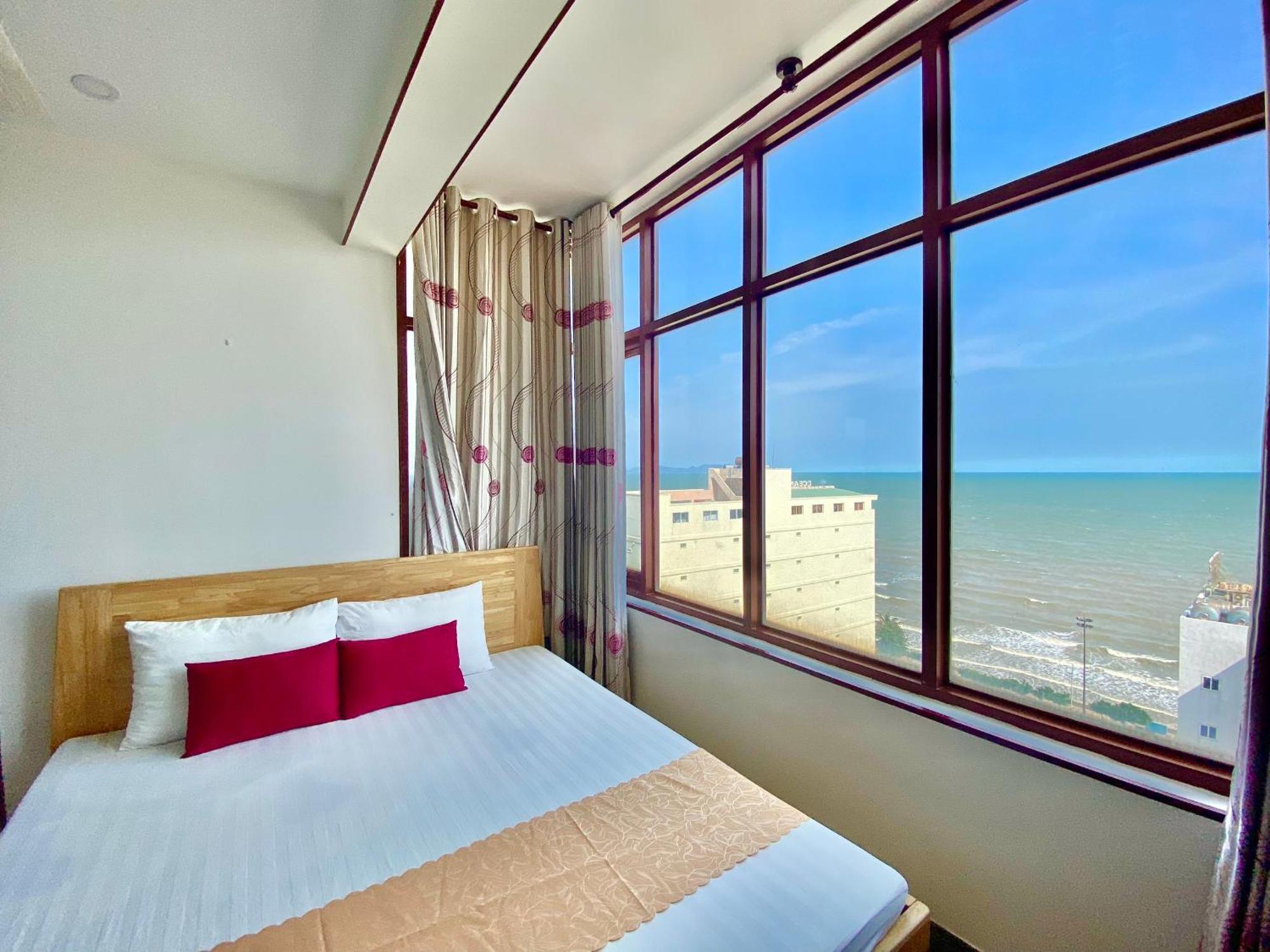 Zozo House - Homestay Bai Sau Vung Tau Exterior foto