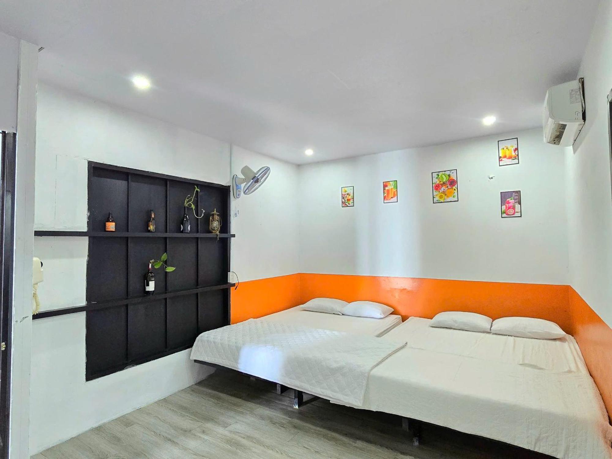Zozo House - Homestay Bai Sau Vung Tau Exterior foto